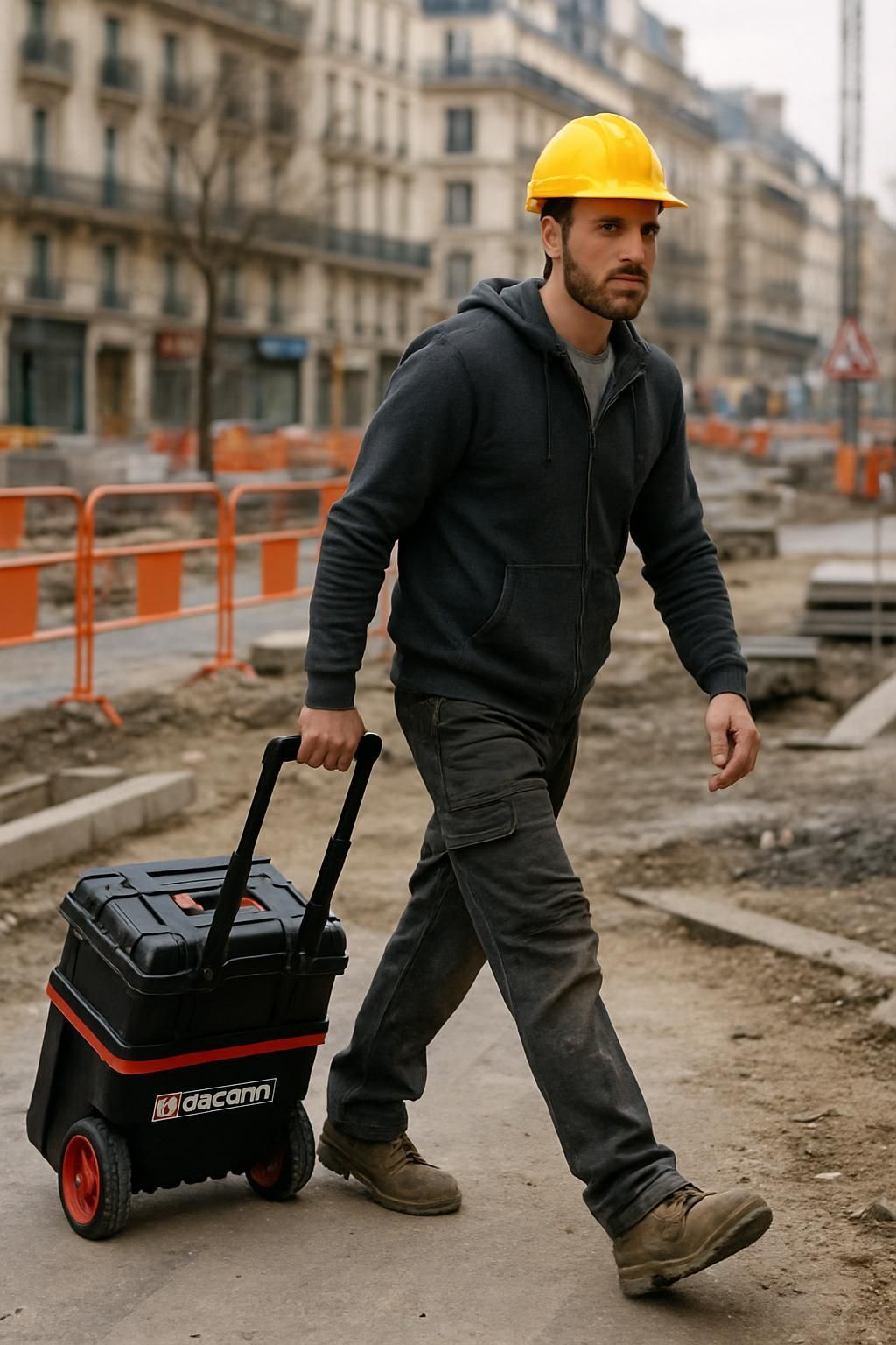 Découvrez notre comparatif 2025 des caisses à outils roulantes Facom. Analysez les modèles, comparez les fonctionnalités et choisissez la caisse idéale pour vos besoins d'outillage. Profitez de conseils d'experts pour faire le meilleur choix.